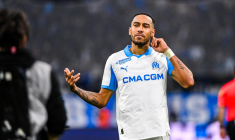 Aubameyang se voyait bien signer un triplé contre l'OL