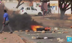 Afrique du Sud : chasse aux mineurs illégaux après un viol collectif