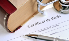 Comment est pris en charge le décès dans votre assurance emprunteur ( Crédits photo: ©  Zacarias da Mata - stock.adobe.com)