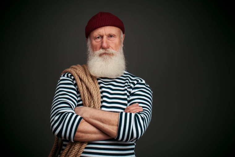 Retraite des marins : les particularités d’un régime unique en France / iStock.com - sutulastock