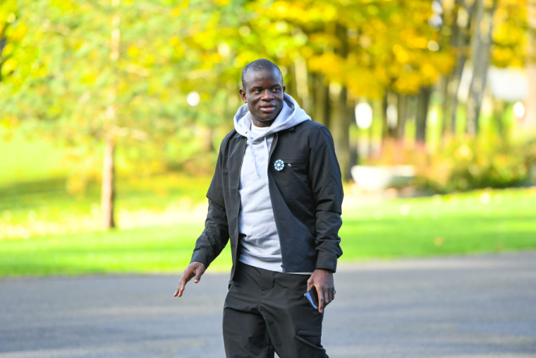 N'Golo Kanté proche d'un retour en Ligue 1 ?