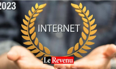 La sélection 2023 du Revenu des meilleurs contrats d'assurance vie internet. (© Adobestock)