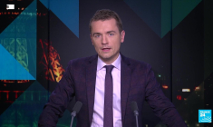 Tentative de putsch avortée en Guinée : le CNRD annonce l'avoir "tué dans l'oeuf"