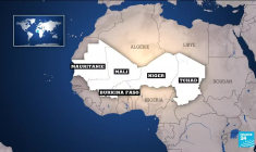 Engagée depuis 2013 au Sahel, la France va faire évoluer sa stratégie dans la région
