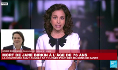 "Jane Birkin, c'était la simplicité dans la perfection"