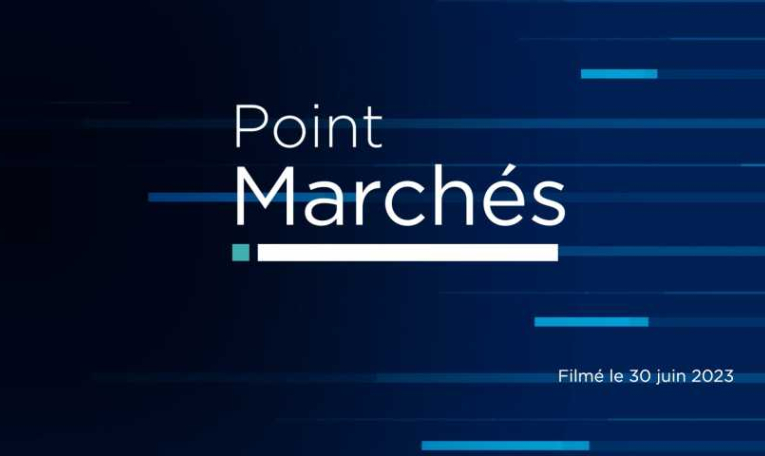 Des marchés actions très (trop) optimistes