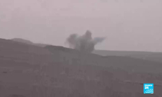 2011, une histoire de Printemps : les révolutions arabes vues par France 24