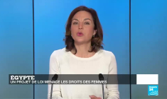 Écriture inclusive : le point de discorde