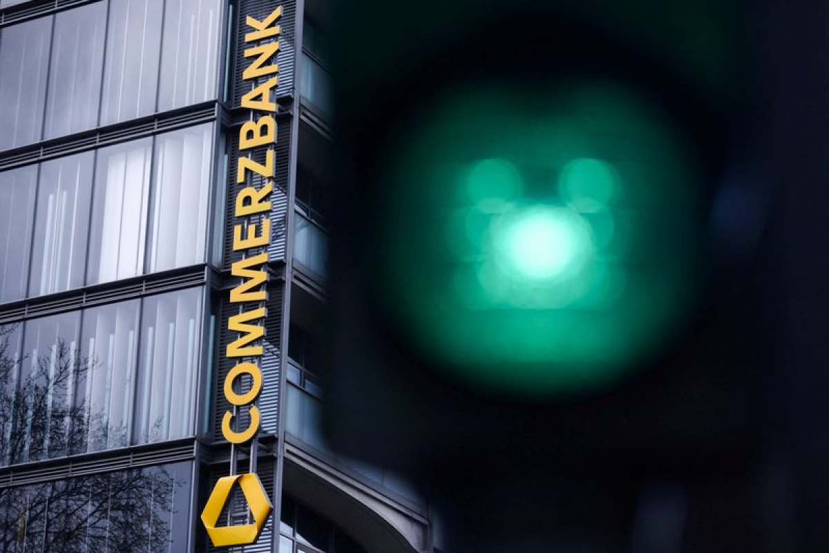 UniCredit autorisé par la BCE à prendre le contrôle de Commerzbank