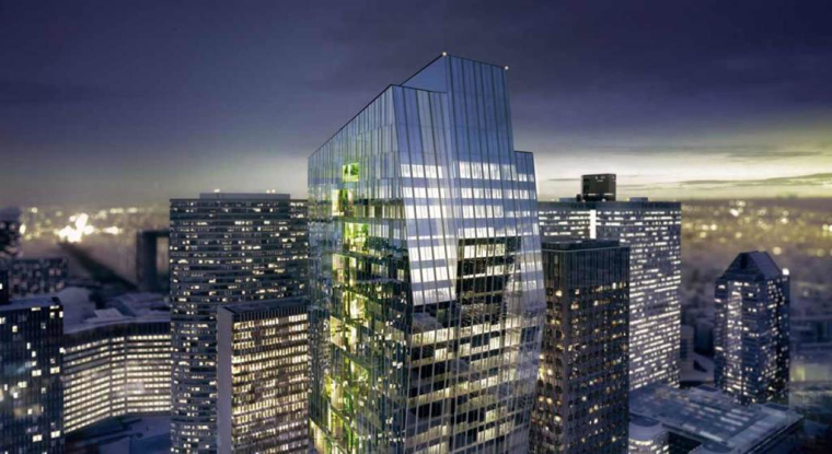 Unibail-Rodamco-Westfield a dévoilé ses premiers résultats intégrant Westfield. (© Unibail-Rodamco-Westfield)