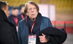 Claude Le Roy n’a pas tiré un trait sur sa carrière d’entraîneur