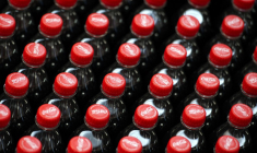 ( AFP / LIONEL BONAVENTURE )