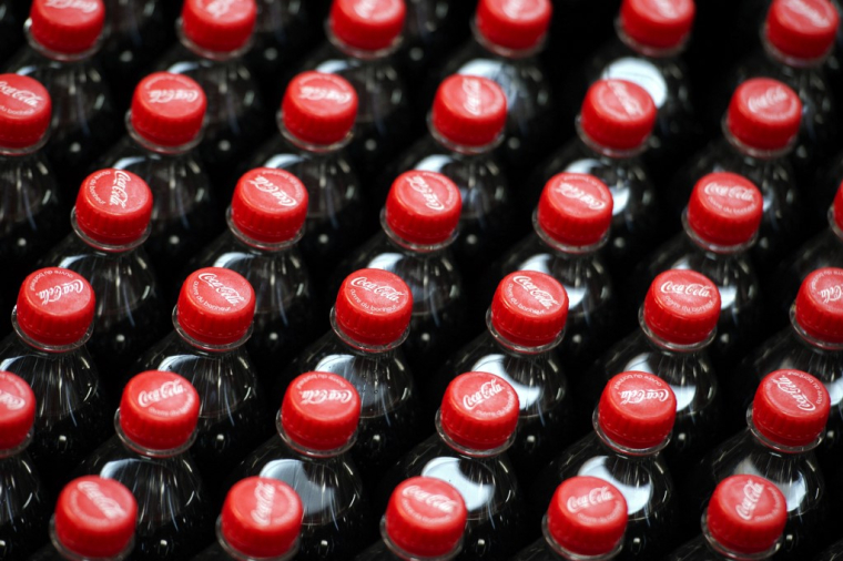 ( AFP / LIONEL BONAVENTURE )