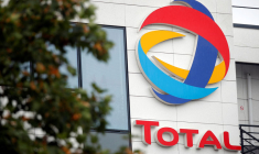 TOTAL POURRAIT INVESTIR 10 MILLIARDS DE DOLLARS EN 5 ANS EN MER DU NORD