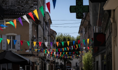 ( AFP / JEFF PACHOUD )