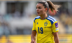 Une belle pioche pour OL Lyonnes