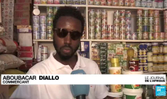 Guinée : la "foire du ramadan", pour lutter contre la hausse des prix des produits alimentaires