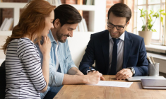 Le LLI implique d’acquérir un logement neuf par le biais d’une entreprise, souvent une SCI. ( crédit photo : Getty Images/iStockphoto )