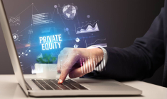 L'imposition des plus-values du capital-investissement - iStock-ra2studio