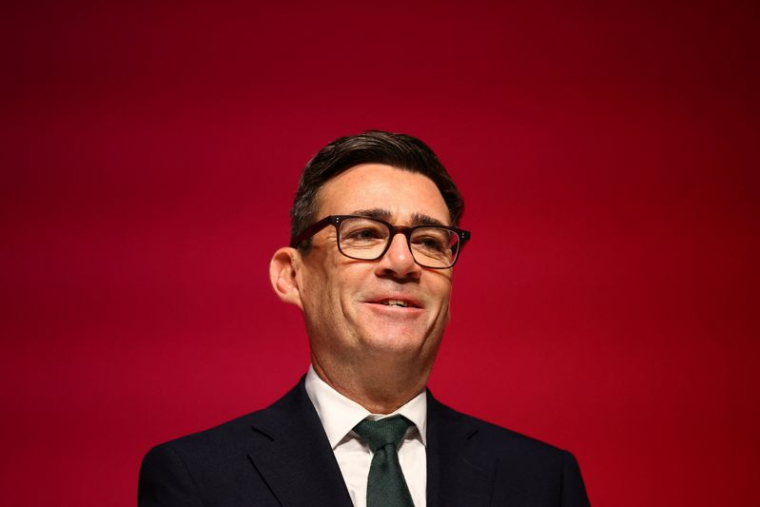 Le Parti travailliste britannique tient son congrès annuel à Liverpool