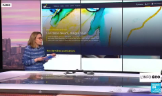 Attractivité : la France reste la première destination européenne des investissements