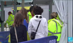 Finale de l'Eurovision ce samedi 13 mai : Liverpool à l'heure ukrainienne