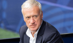 La FIFA a refusé un brassard noir en soutien à Deschamps