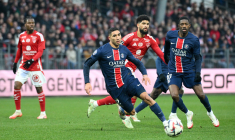 Le PSG est-il plus fort que jamais ?