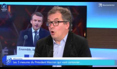 Ces mesures du Président Macron qui pourraient tout changer...