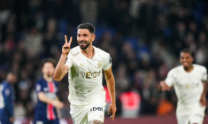 Nice brise l'invincibilité du Paris Saint-Germain !