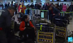 L'aide internationale se mobilise après le séisme en Turquie et en Syrie