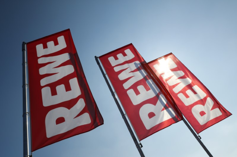 REWE CHANGERA DE PRÉSIDENT PLUS TÔT QUE PRÉVU