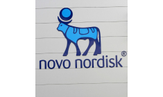 NOVO NORDISK A DES VUES SUR GLOBAL BLOOD THERAPEUTICS