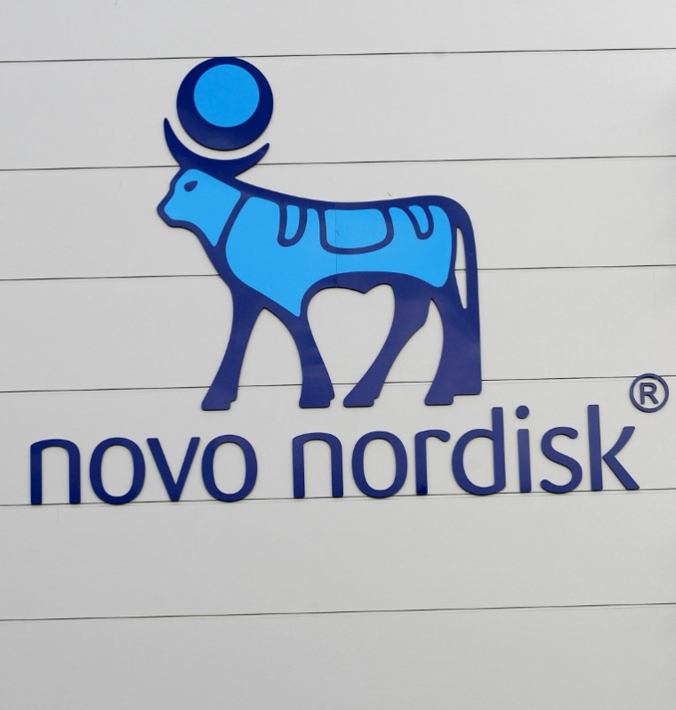 NOVO NORDISK A DES VUES SUR GLOBAL BLOOD THERAPEUTICS
