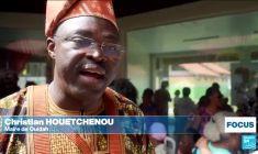 Quand l'ADN parle... De nombreux Brésiliens à la recherche de leurs racines africaines