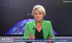 Du 7 au 13 octobre, ne manquez pas la Semaine mondiale de l'investisseur