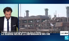 Dépendance énergétique : l’Europe face au retour du réel