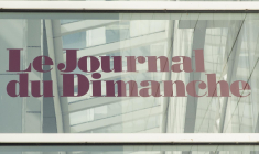 Le JDD (illustration) ( AFP / Martin LELIEVRE )