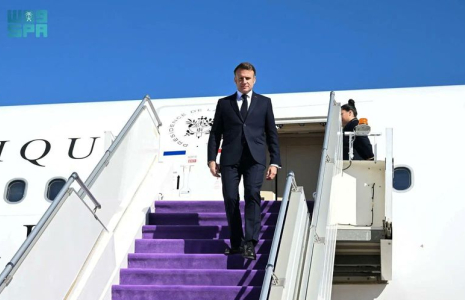 Macron s'adressera aux Français jeudi à 20h, dit l'Elysée