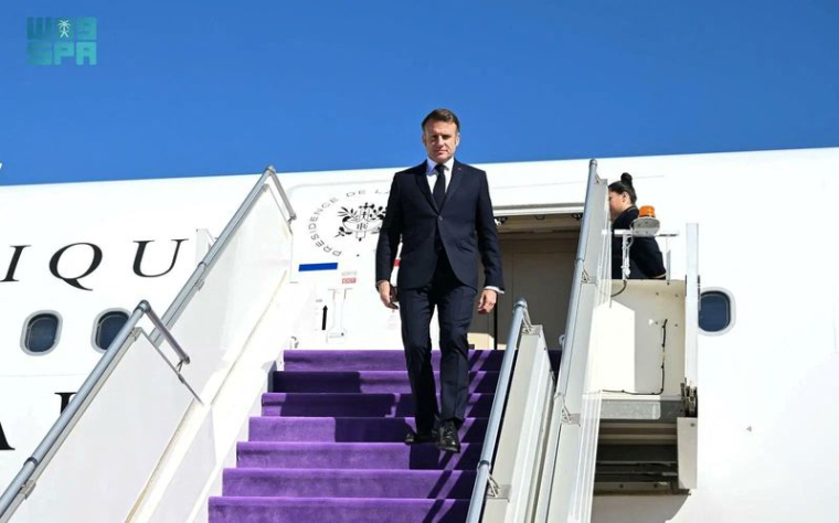 Macron s'adressera aux Français jeudi à 20h, dit l'Elysée