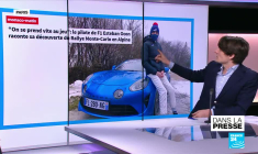 "Pfizer : le scandale de la sixième dose"