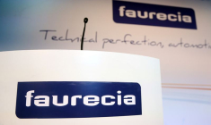 AVEC HELLA, FAURECIA SE RENFORCE DANS L'ÉLECTRIFICATION