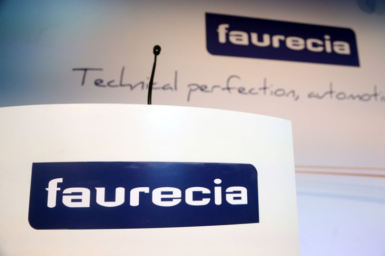 AVEC HELLA, FAURECIA SE RENFORCE DANS L'ÉLECTRIFICATION