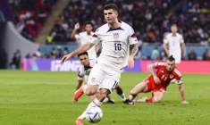 Un grand show en direct pour annoncer la liste de la Team US pour le Mondial