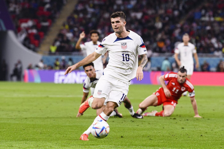 Un grand show en direct pour annoncer la liste de la Team US pour le Mondial