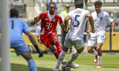 L’incroyable réaction de Michael Olise après le massacre d’Auckland