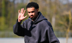 Un Parisien a débuté tous les matchs depuis septembre