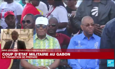 Gabon : le directeur de campagne d’Albert Ondo Ossa demande "un retour à l’ordre républicain"