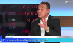 La purge sur les marchés est-elle bientôt terminée ?