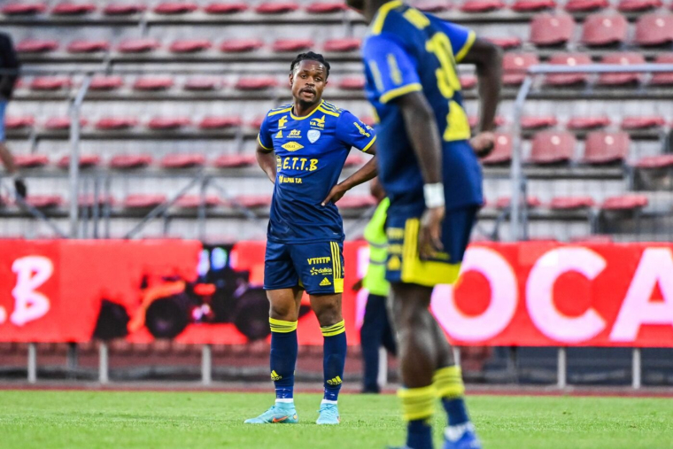 Vent de fronde à l’US Créteil-Lusitanos : les joueurs et le personnel administratif se mettent en grève